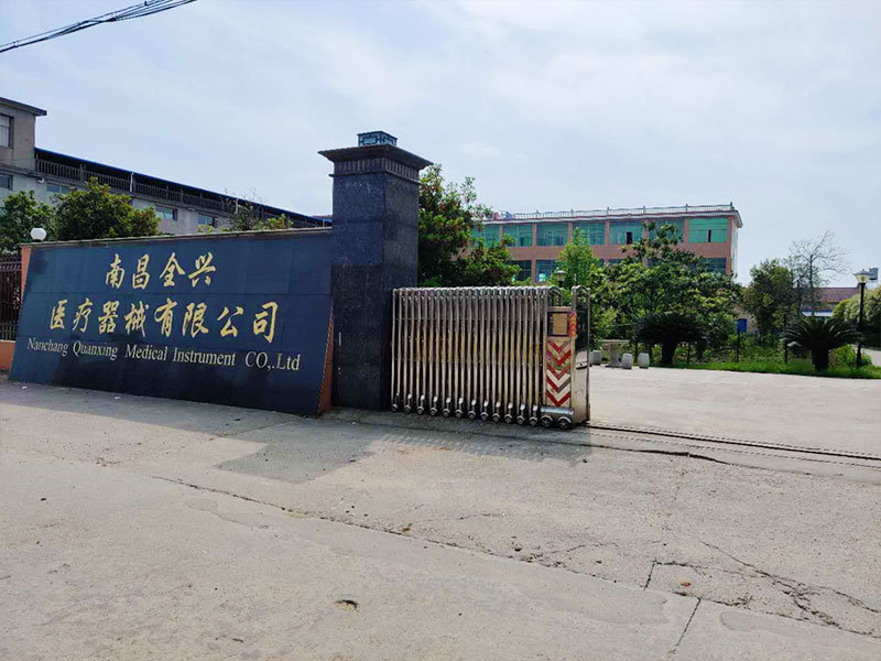 廠房環(huán)境
